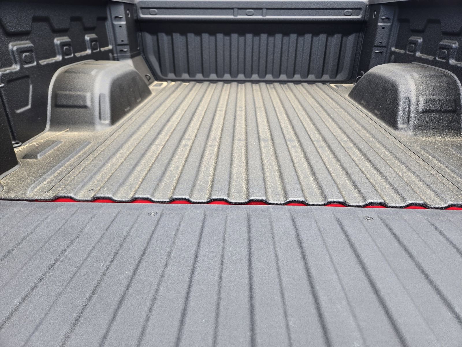 New 2025 Chevrolet Silverado 1500 Custom w/ LPO, Dark Essentials Package image 28