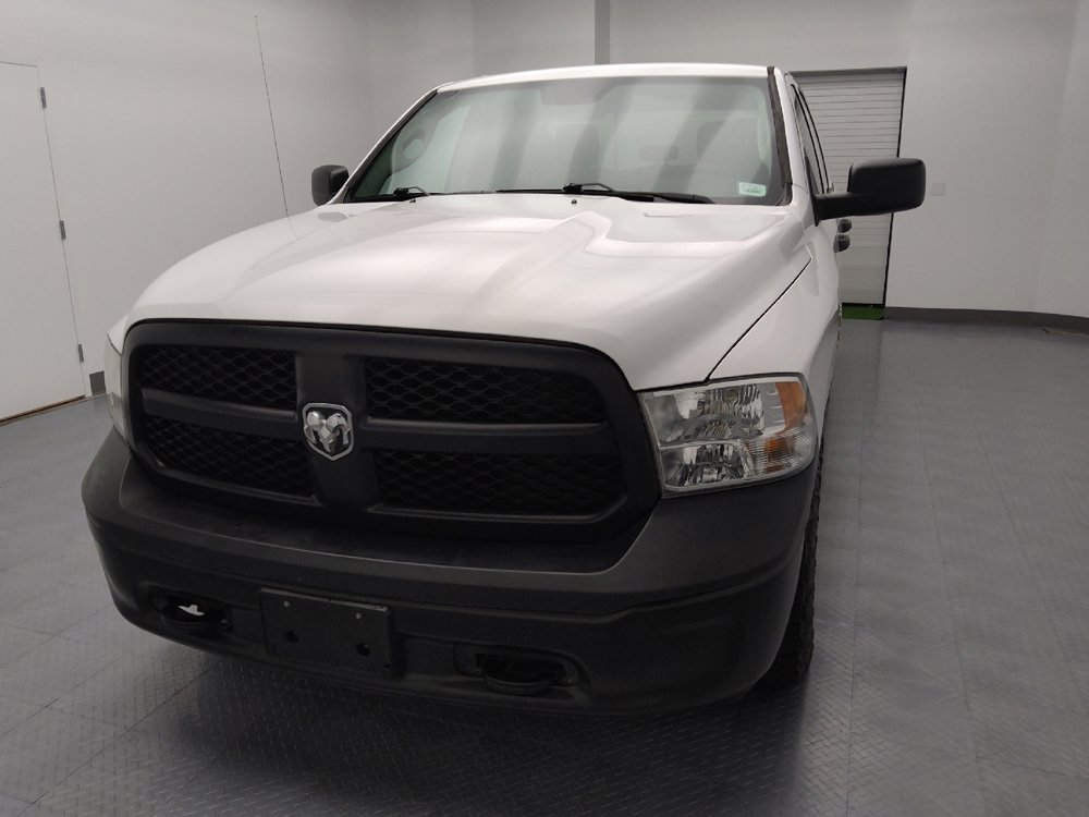 Used 2022 RAM 1500 Tradesman w/ Protection Group AWD/4WD image 15