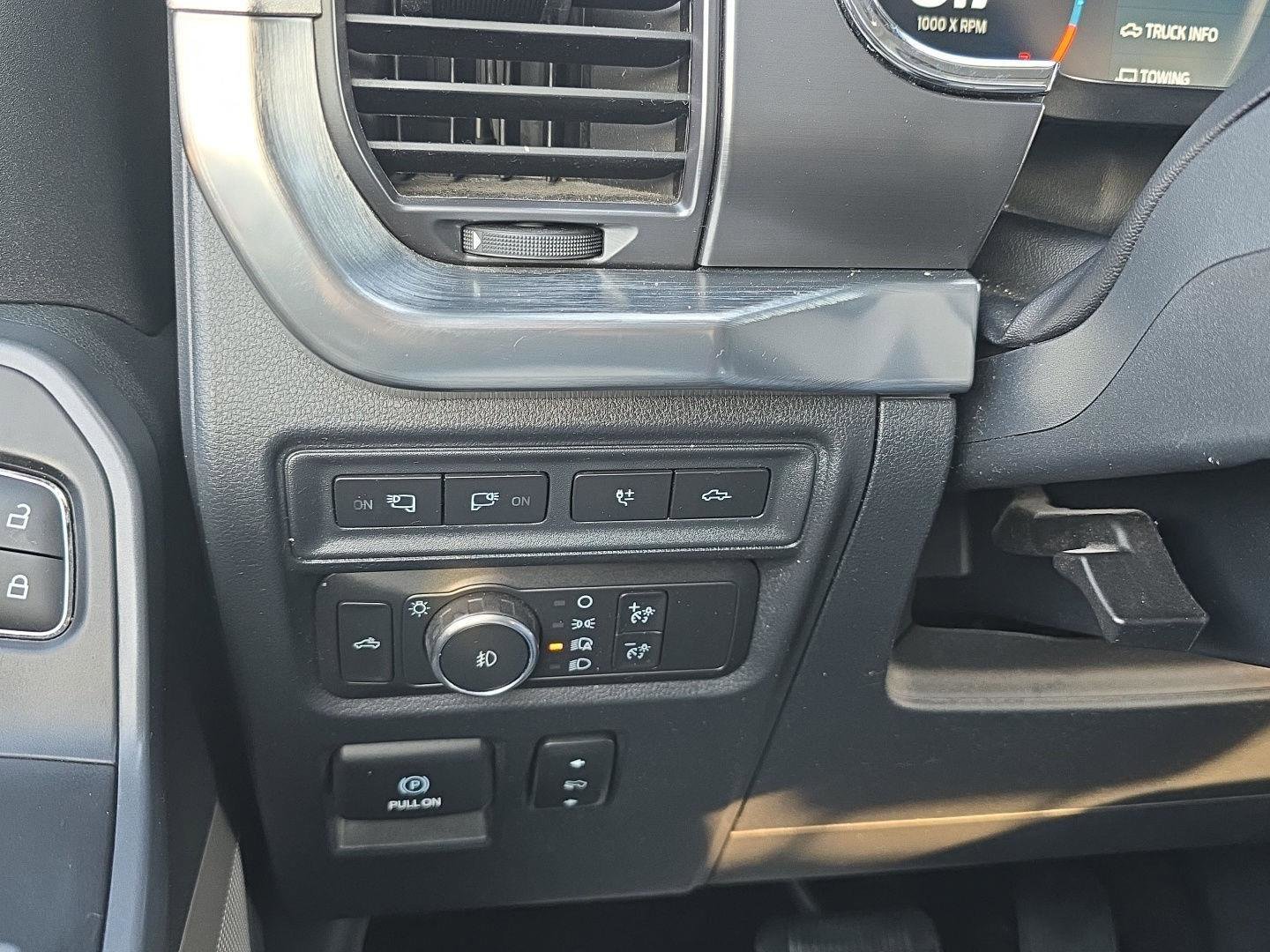 Used 2021 Ford F150 Lariat w/ Equipment Group 501A Mid image 25