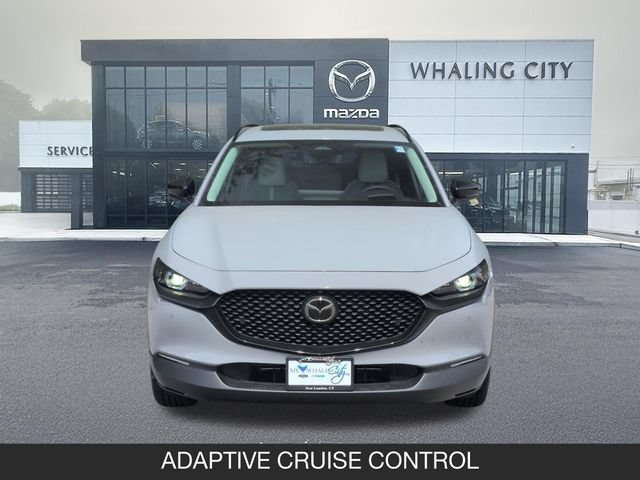 New 2026 MAZDA CX-30 2.5 Turbo Aire Edition AWD/4WD image 2
