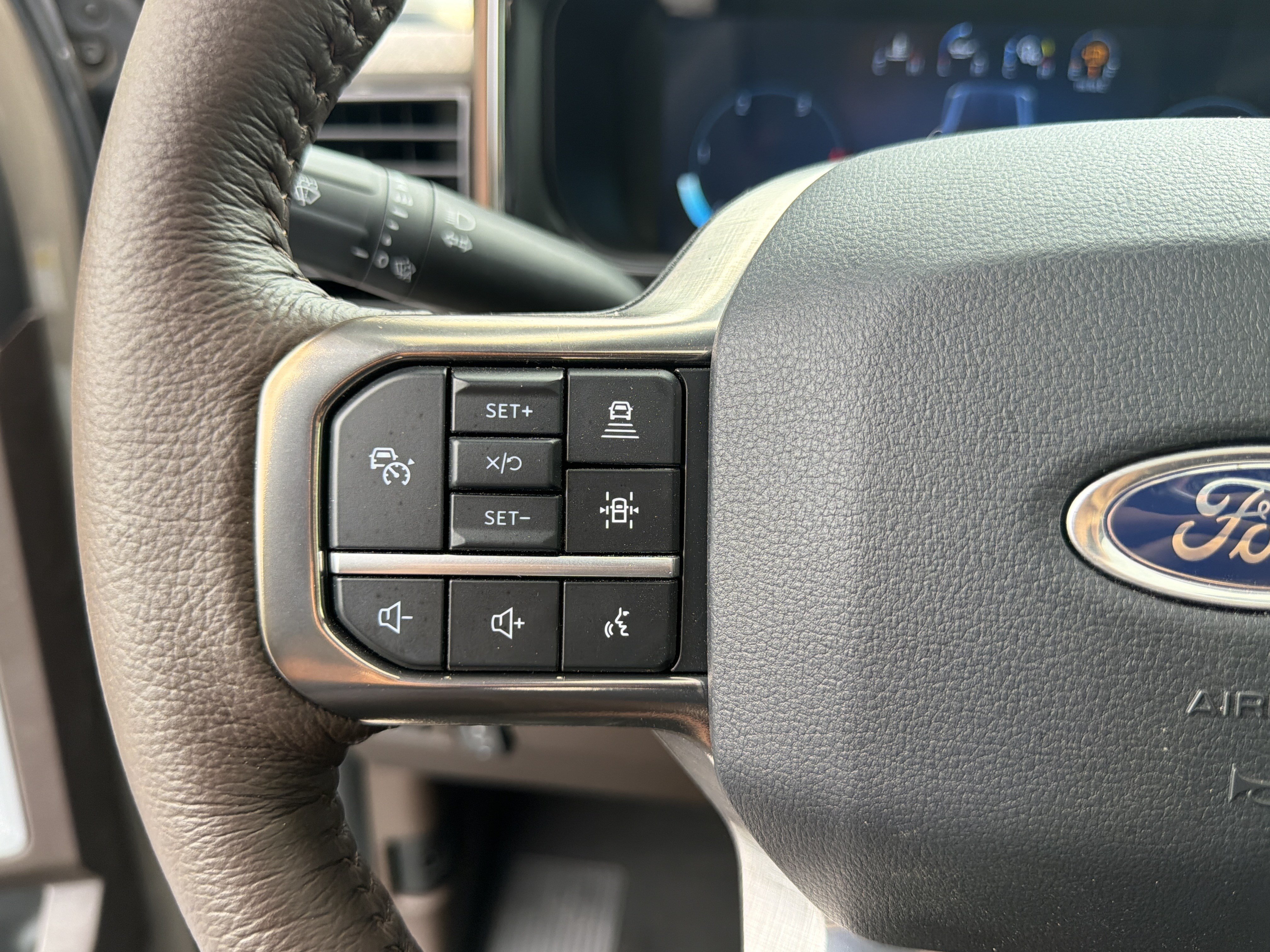 Used 2026 Ford F350 King Ranch AWD/4WD image 77
