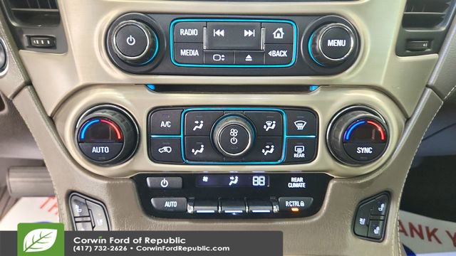 Used 2020 GMC Yukon Denali w/ Denali Ultimate Package AWD/4WD image 19