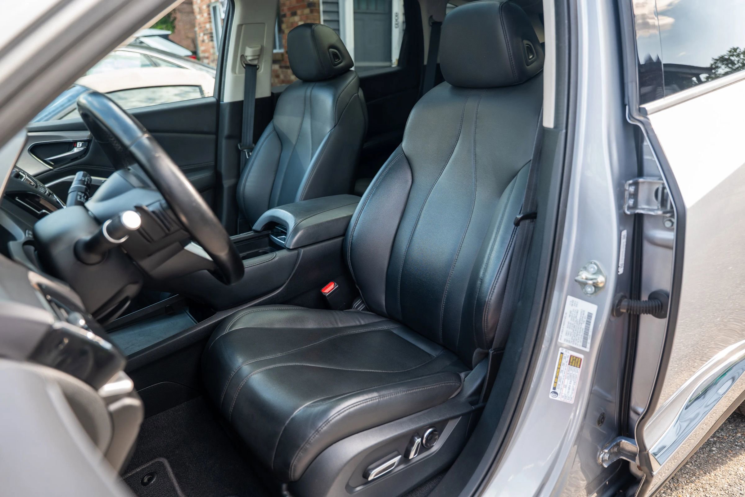 Used 2020 Acura RDX AWD image 5