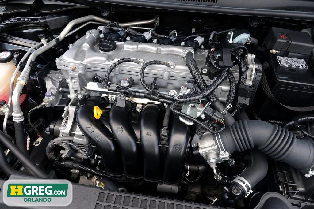 Used 2020 Toyota Corolla LE FWD image 15
