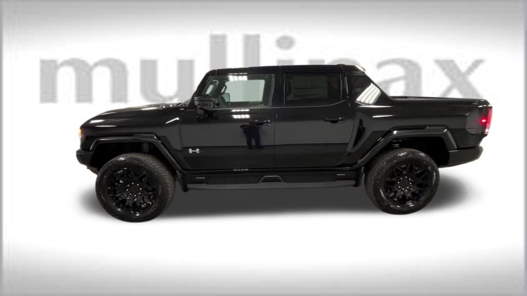 New 2026 GMC Hummer EV 4x4 Crew Cab image 48