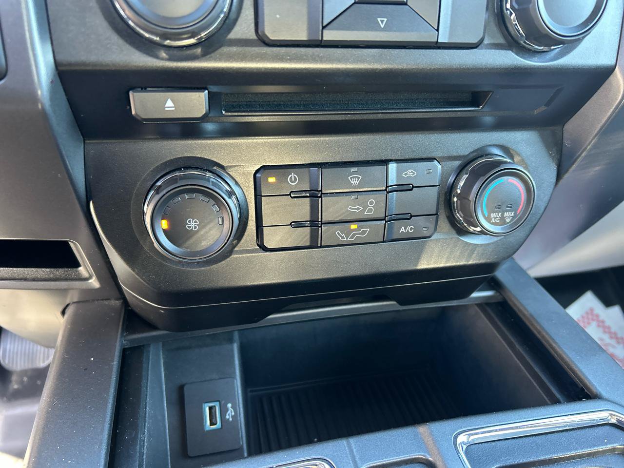 Used 2018 Ford F150 XLT AWD/4WD image 19