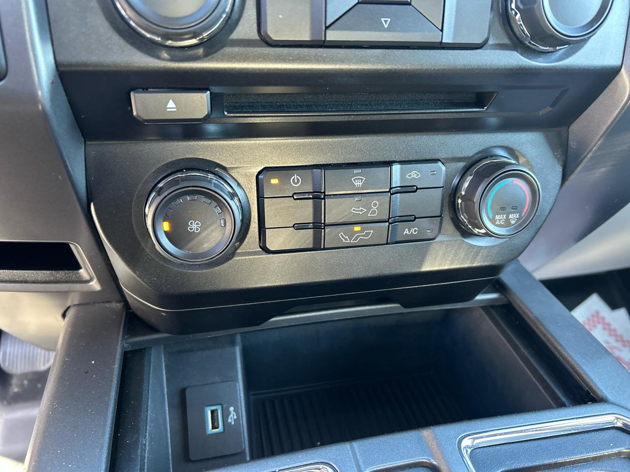 Used 2018 Ford F150 XLT image 19