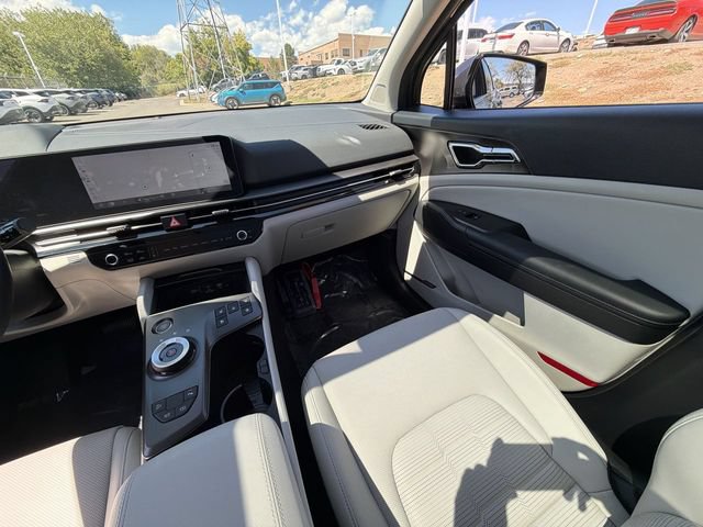 Certified 2026 Kia Sportage SX Prestige AWD/4WD image 14