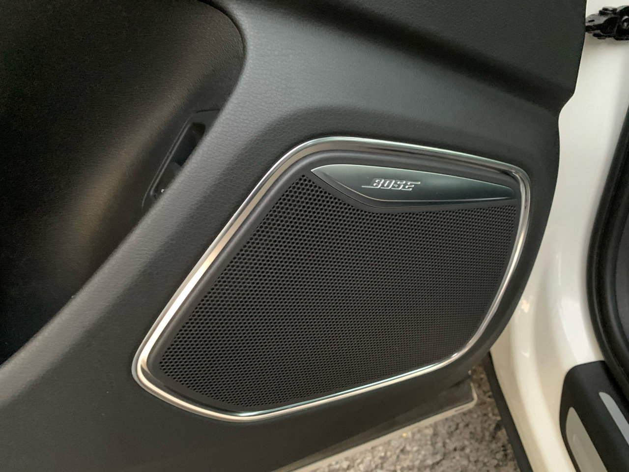 Used 2016 Audi Q3 2.0T Prestige image 13