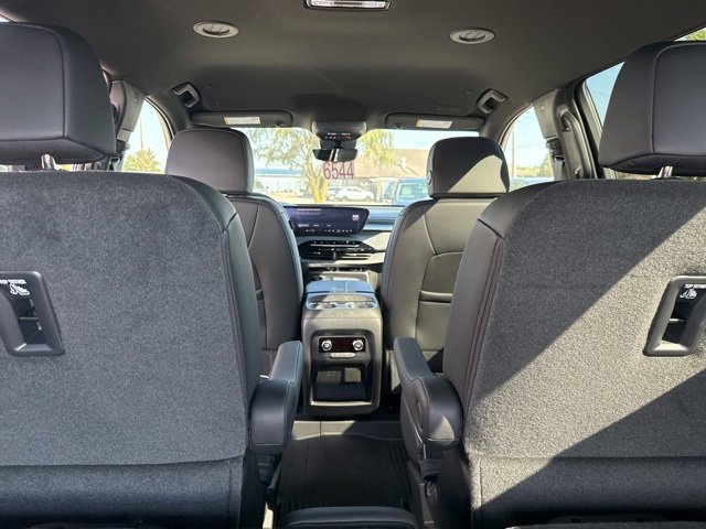 New 2026 Buick Enclave Preferred w/ Power Package image 17