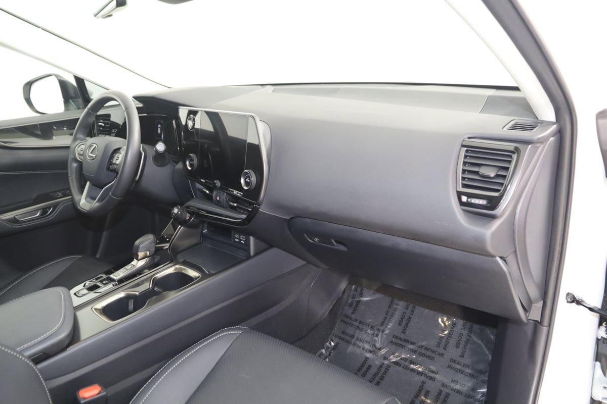 Used 2024 Lexus NX 250 FWD w/ Cold Area Package image 42
