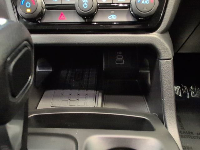 New 2026 Ford Ranger XLT AWD/4WD image 24