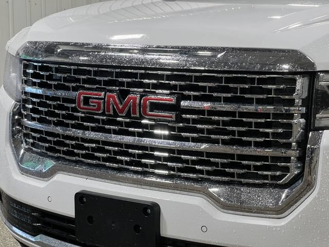 Used 2023 GMC Acadia Denali AWD/4WD image 41
