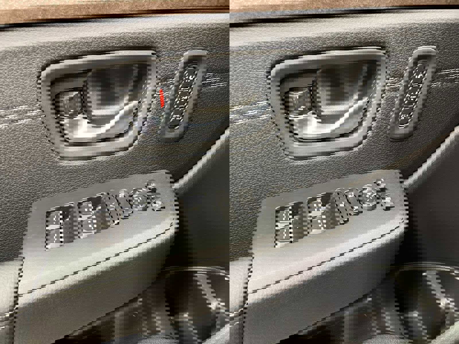 New 2026 Honda Pilot Elite image 14