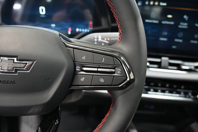 New 2026 Chevrolet Equinox RS image 24