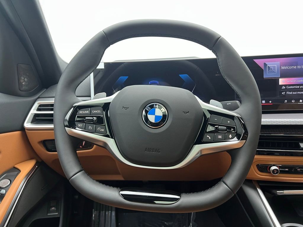 Used 2026 BMW 330i xDrive 330i xDrive w/ Premium Package image 17