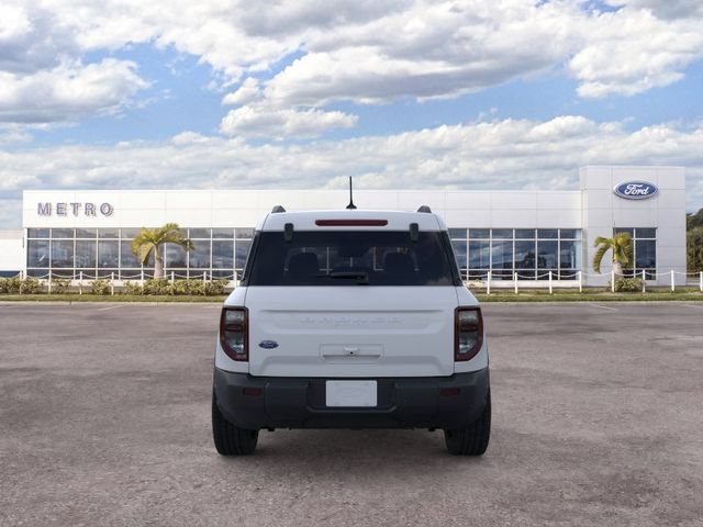 New 2026 Ford Bronco Sport Big Bend AWD/4WD image 5