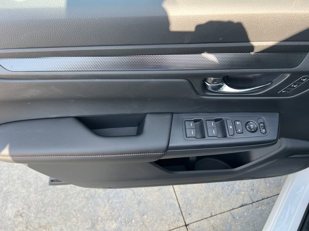 New 2026 Honda CR-V Sport-L image 21