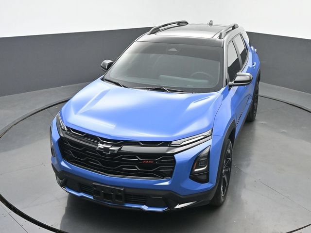 Used 2026 Chevrolet Equinox RS w/ Convenience Package III AWD/4WD image 36
