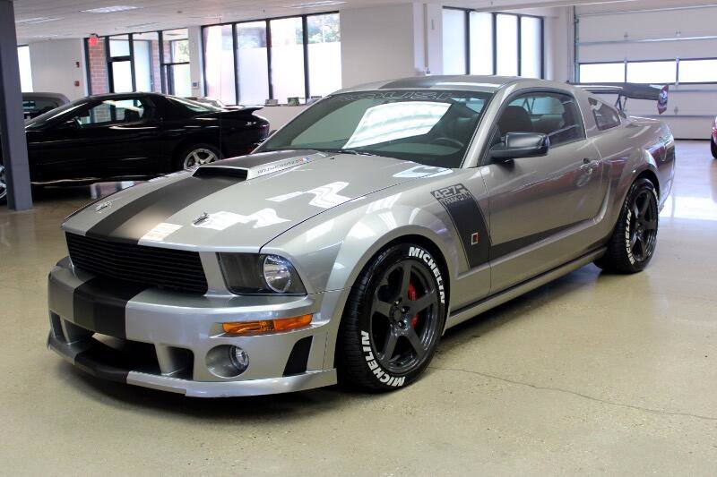 Used 2008 Ford Mustang GT image 28