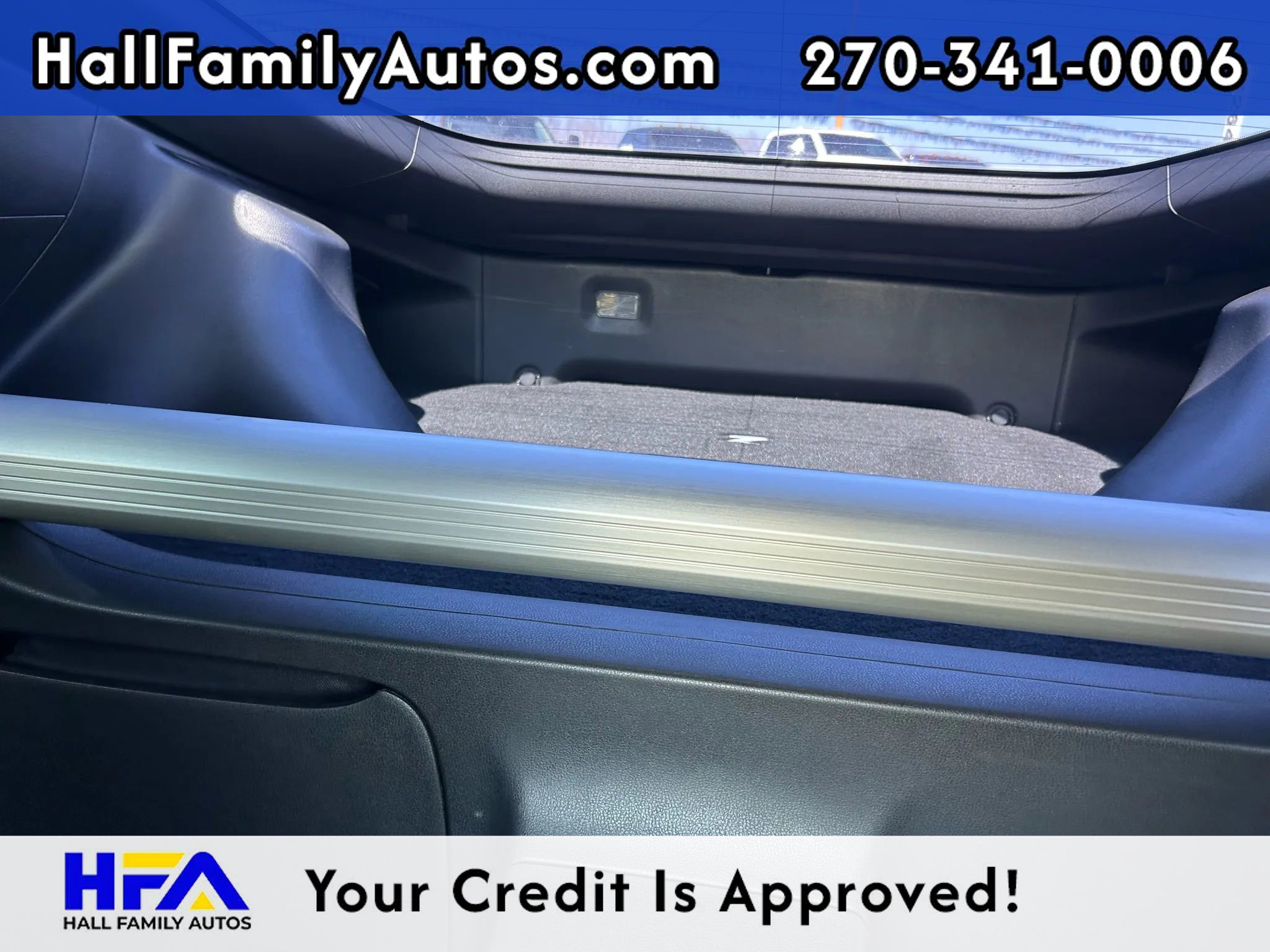 Used 2015 Nissan 370Z Coupe image 24