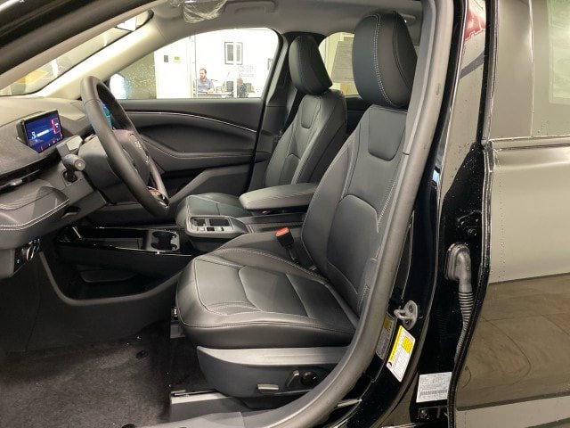 New 2025 Ford Mustang Mach-E Premium w/ Interior Protection Package image 22