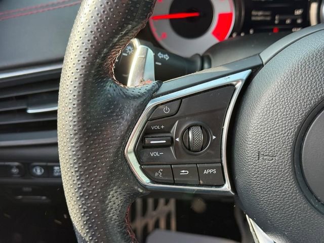 Used 2021 Acura TLX w/ A-SPEC Pkg image 19