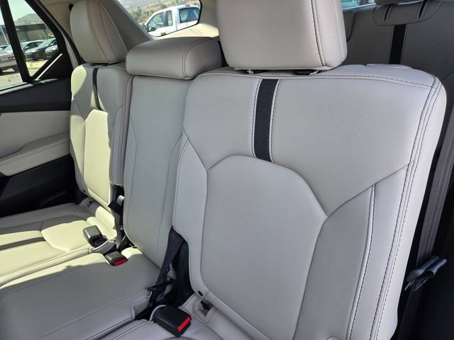 Used 2026 Honda Pilot EX-L image 11