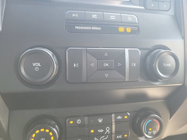 Used 2021 Ford F450 XL w/ Power Equipment Group RWD image 21