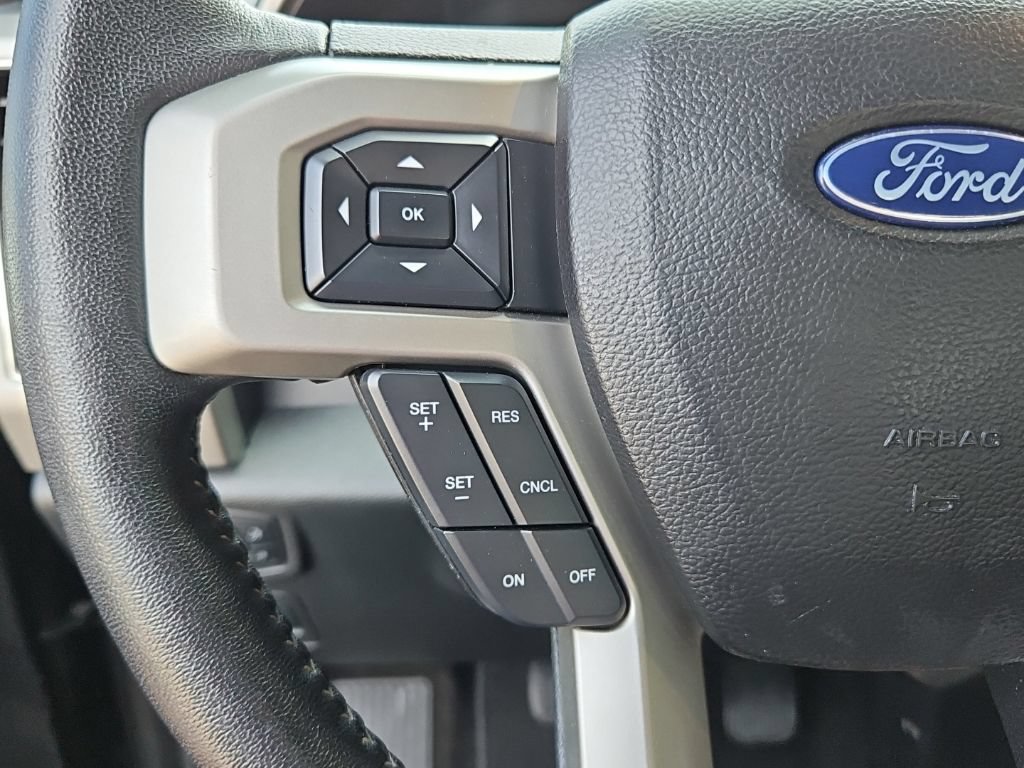 Used 2018 Ford F150 Lariat AWD/4WD image 11