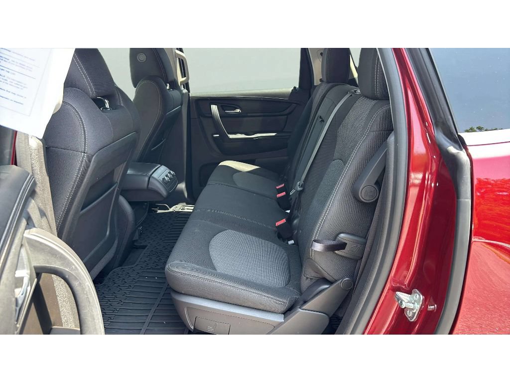 Used 2015 Chevrolet Traverse LT AWD/4WD image 12