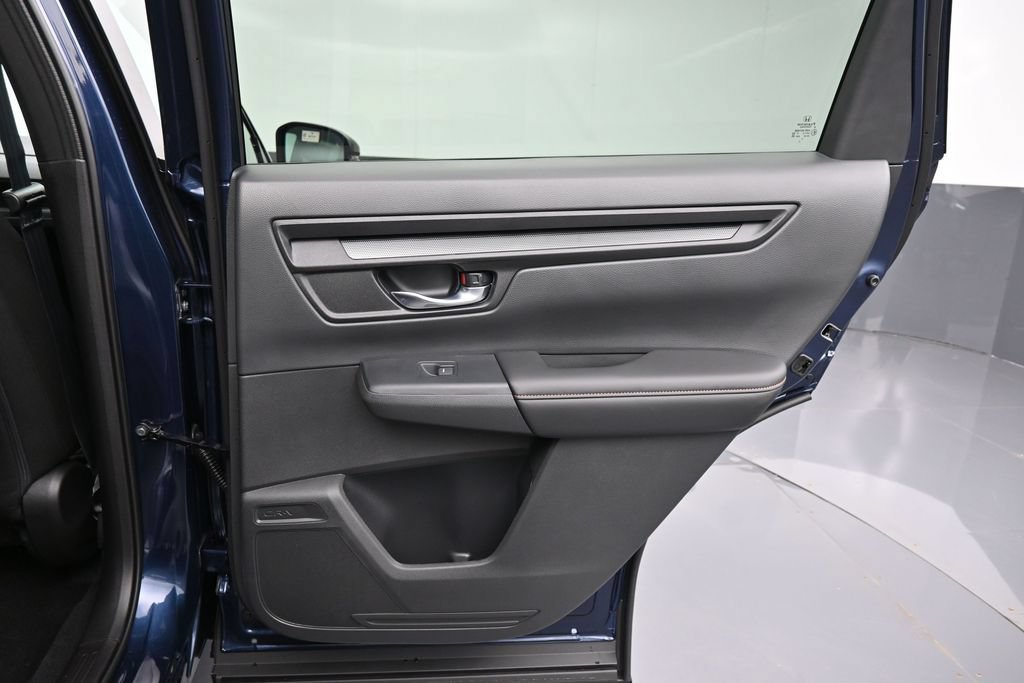 New 2026 Honda CR-V Sport image 29