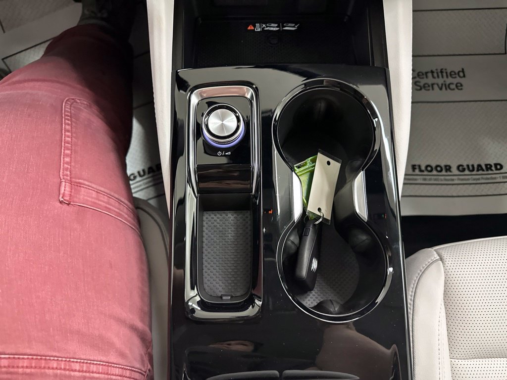 New 2026 Buick Envision Avenir AWD/4WD image 46