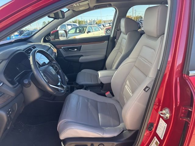 Used 2020 Honda CR-V EX-L image 11