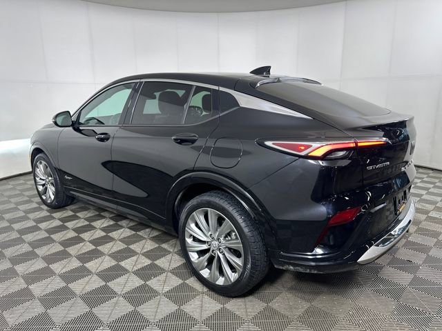 Used 2024 Buick Envista Avenir image 5