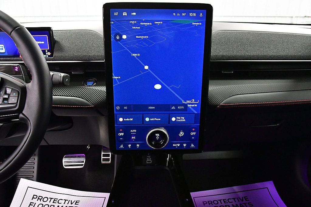 Used 2025 Ford Mustang Mach-E Premium w/ Sport Appearance Package image 25