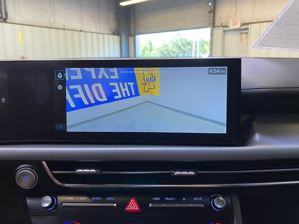 Used 2026 Hyundai Sonata SEL FWD image 41