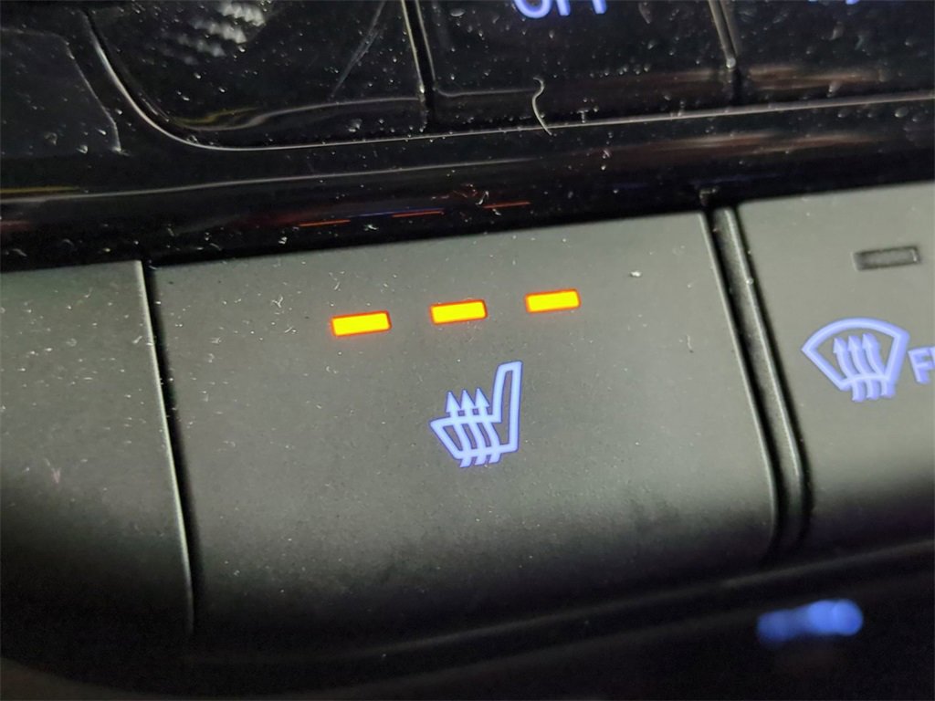 Certified 2023 Hyundai Elantra SEL w/ Convenience Package image 24