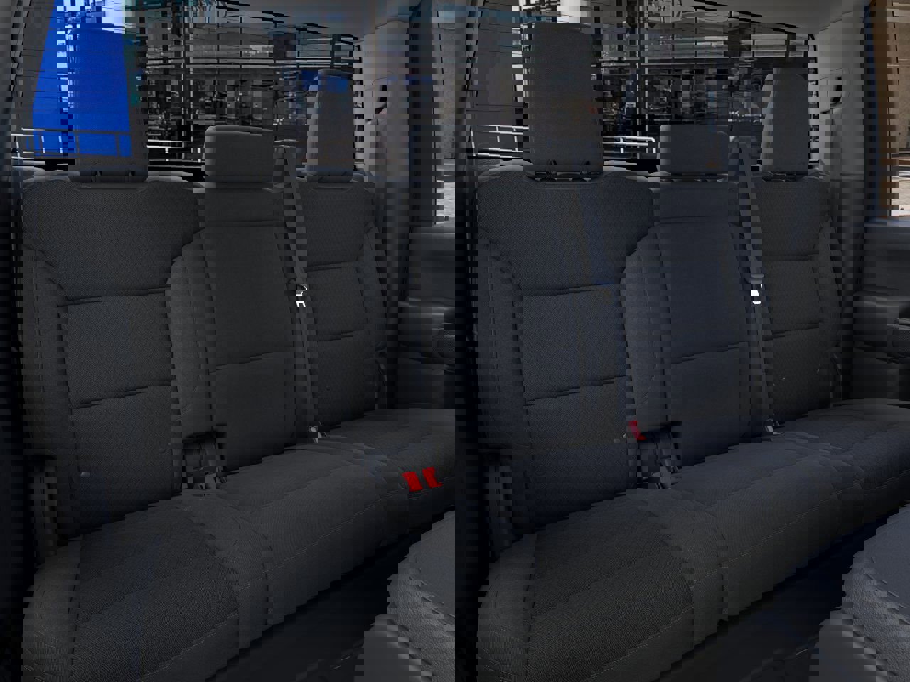 New 2026 Chevrolet Silverado 2500 W/T image 17