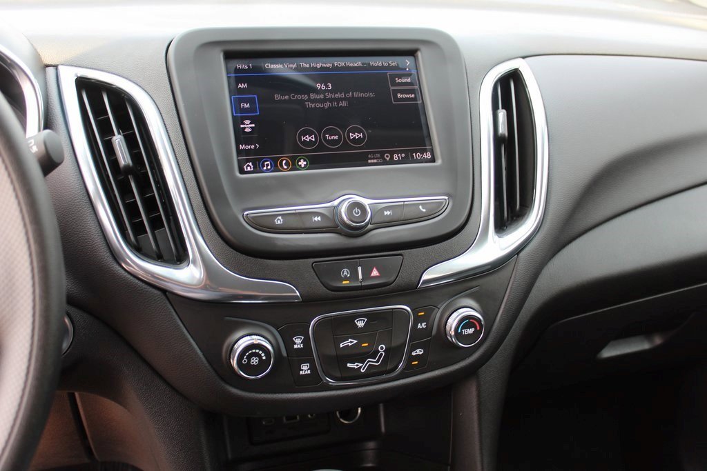 Certified 2023 Chevrolet Equinox LT w/ LPO, Floor Liner Package image 19