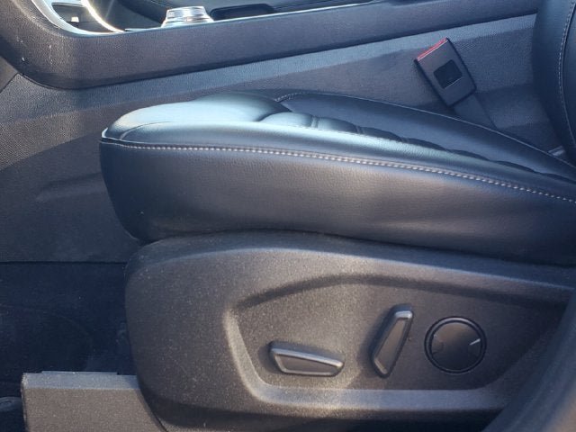 Used 2024 Ford Edge SEL w/ Convenience Package AWD/4WD image 6