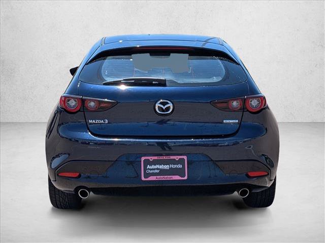 Used 2024 MAZDA MAZDA3 s FWD image 6