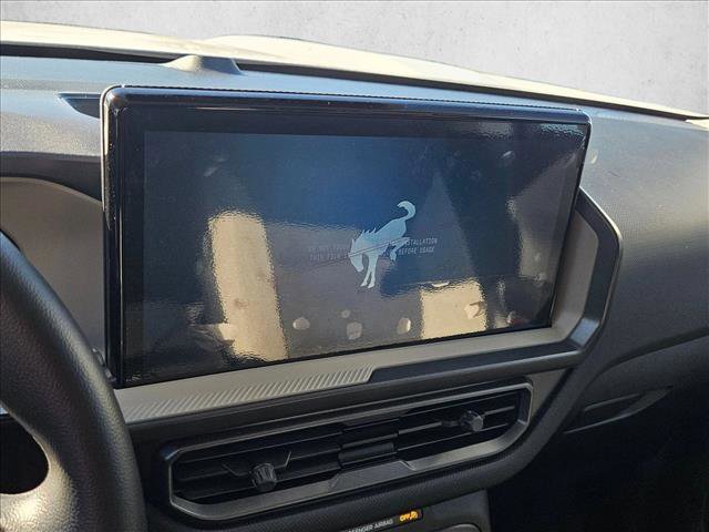 New 2025 Ford Bronco Sport Big Bend image 10