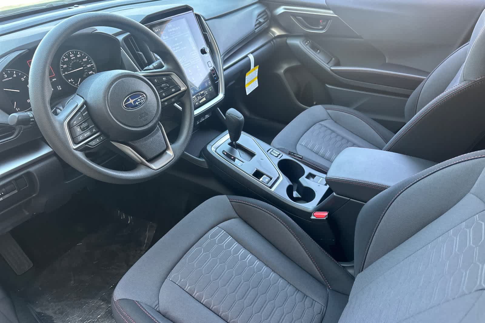 New 2026 Subaru Impreza 2.0i Sport AWD/4WD image 9