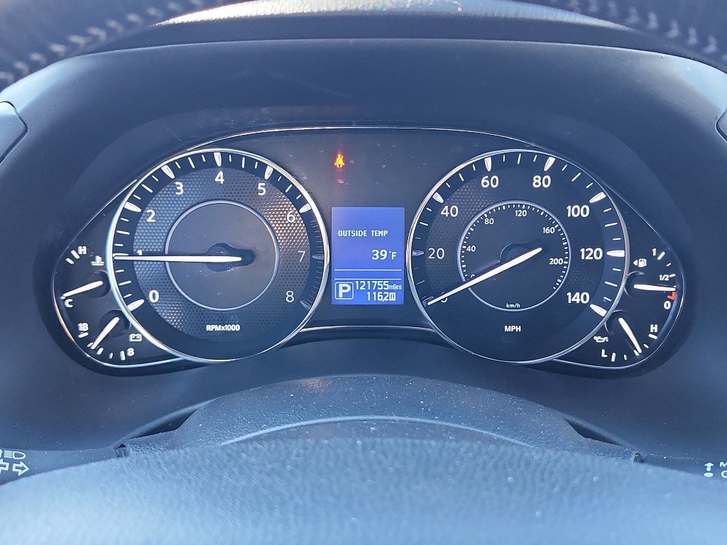 Used 2019 Nissan Armada SL w/ Premium Package image 20