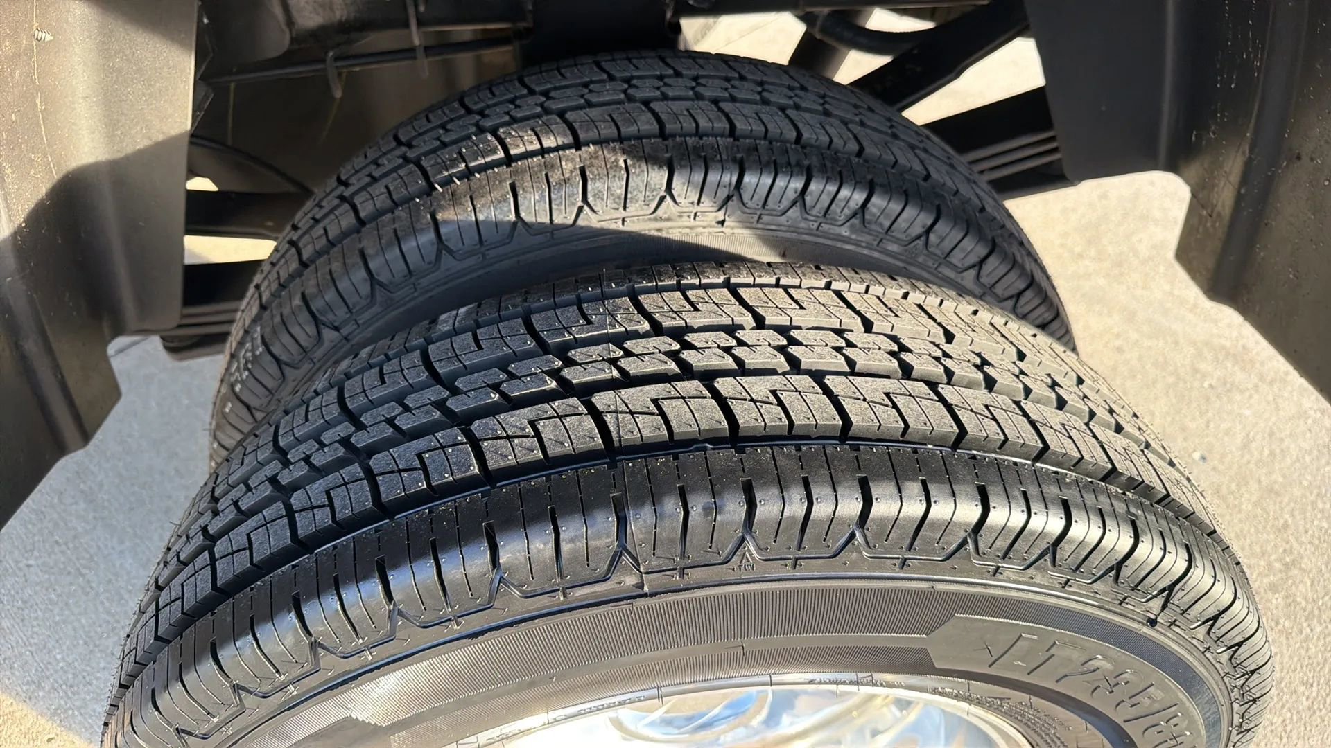 Used 2018 RAM 3500 Laramie image 40