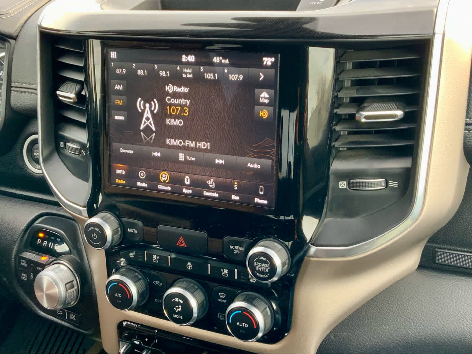 Used 2019 RAM 1500 Laramie image 45