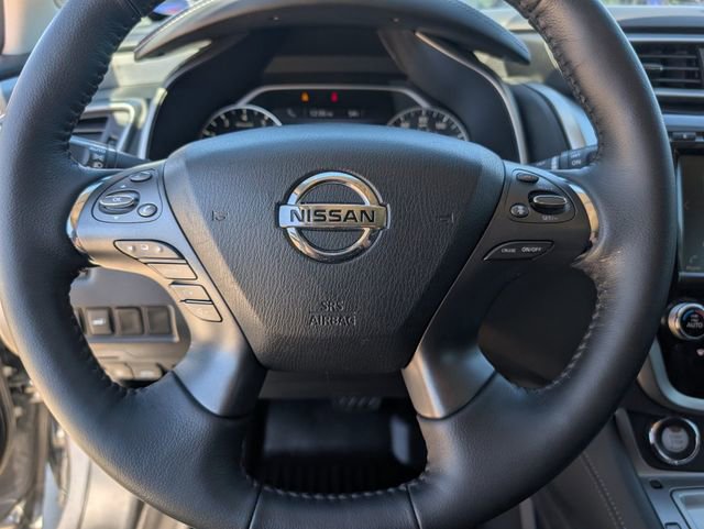 Used 2019 Nissan Murano SL FWD image 12