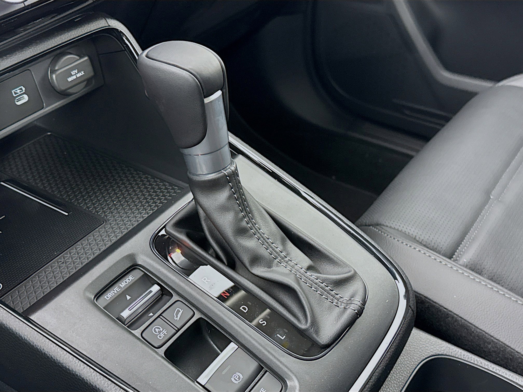 New 2026 Honda CR-V EX-L image 16