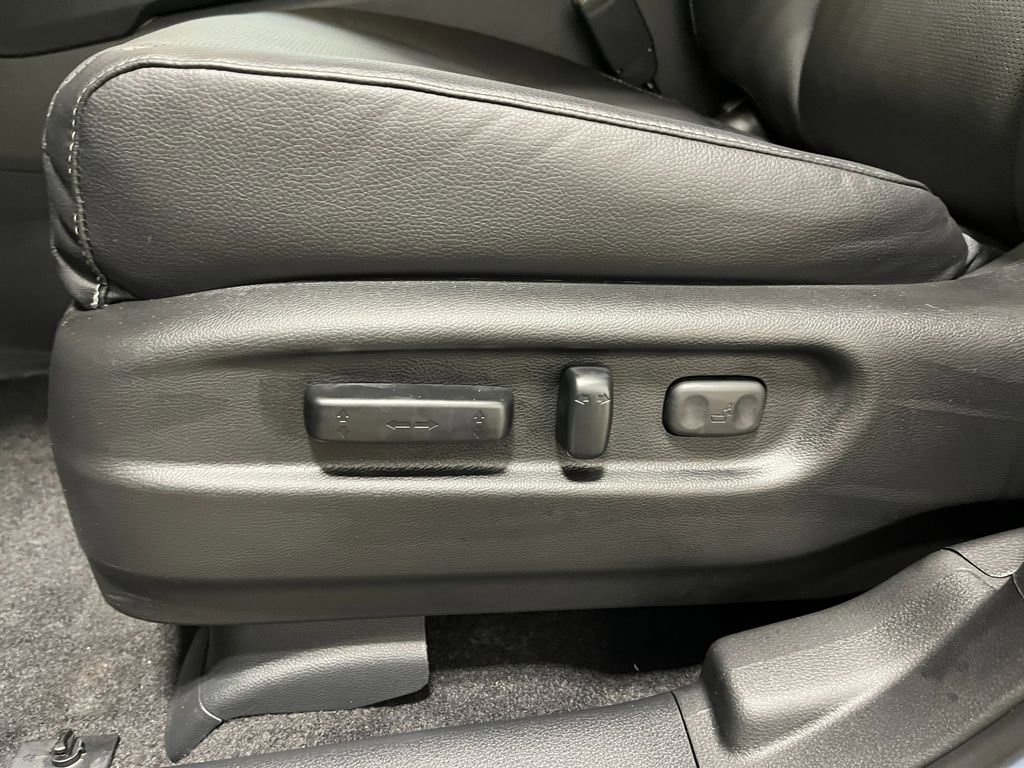 New 2026 Honda Ridgeline RTL image 14